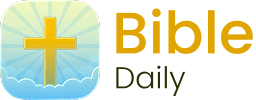 Bible Daily logo